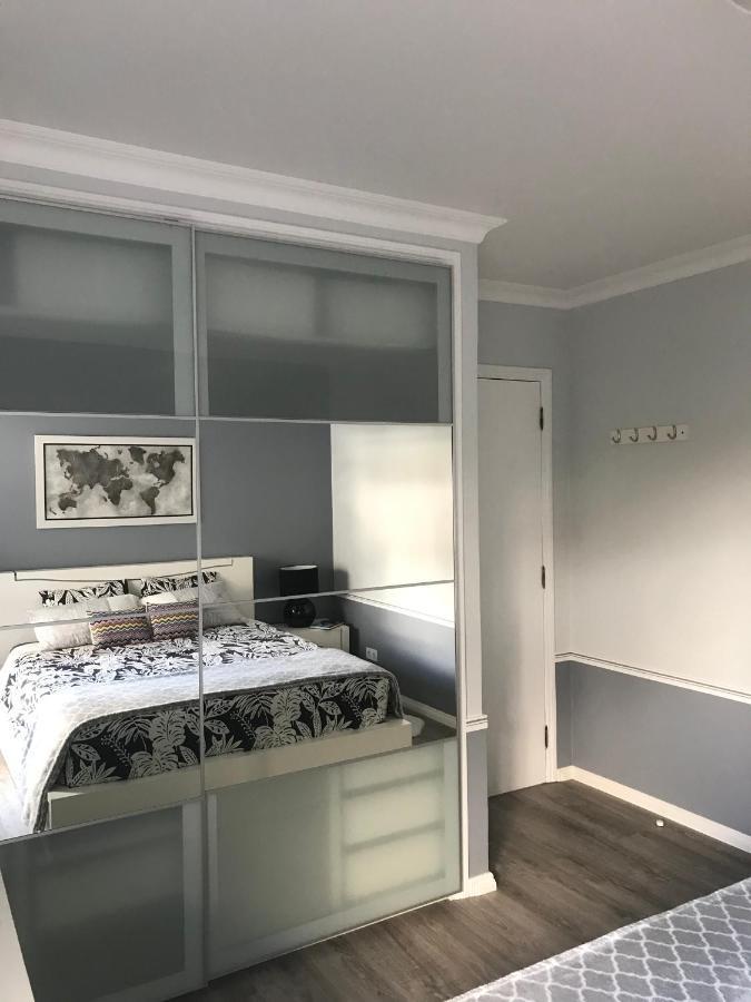 Modern Room Povoacao  Ngoại thất bức ảnh