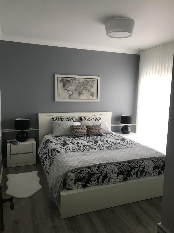 Modern Room Povoacao  Ngoại thất bức ảnh