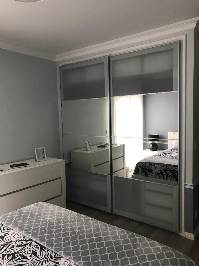 Modern Room Povoacao  Ngoại thất bức ảnh
