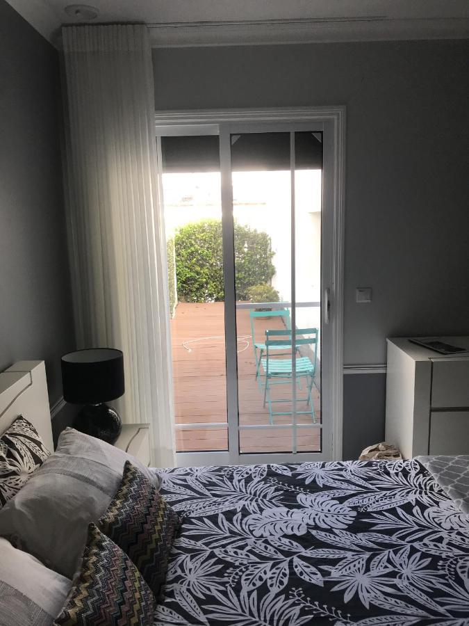 Modern Room Povoacao  Ngoại thất bức ảnh