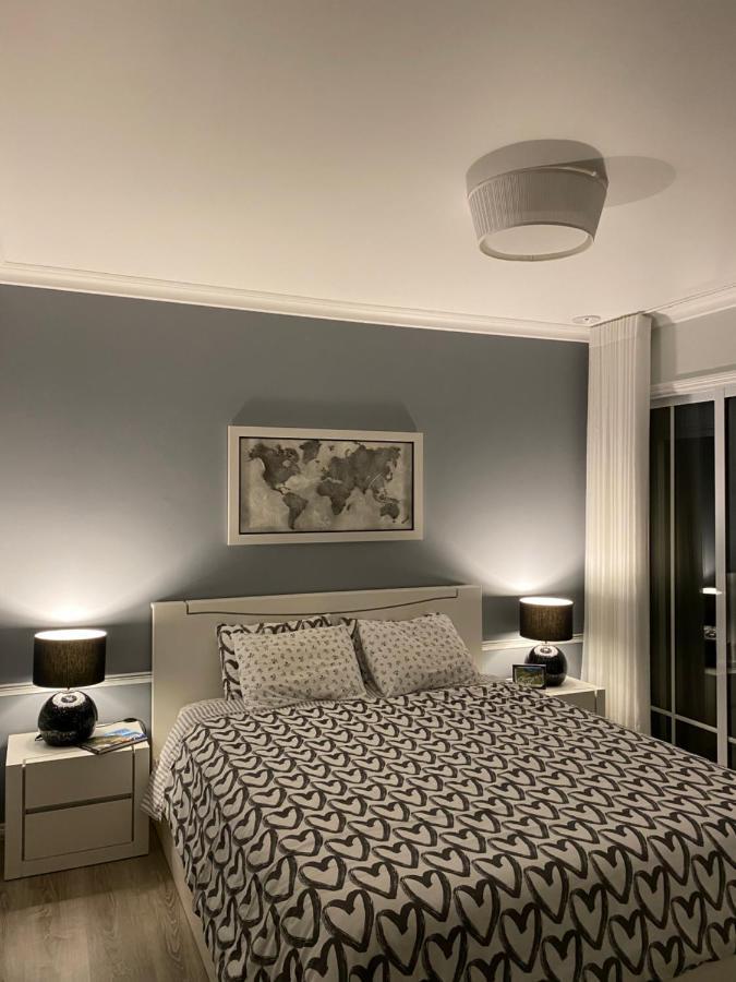 Modern Room Povoacao  Ngoại thất bức ảnh